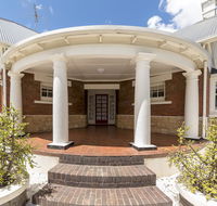 White Rocks Barossa - Accommodation Kalgoorlie