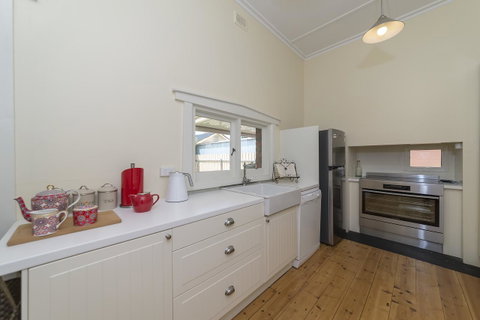 White Rocks Barossa - Accommodation Kalgoorlie 7
