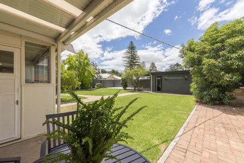 White Rocks Barossa - Accommodation Kalgoorlie 9