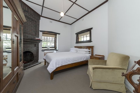White Rocks Barossa - Accommodation Kalgoorlie 3