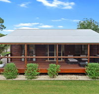The Log Cabin - 47 Jetty Road - Accommodation Kalgoorlie
