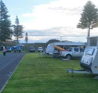 Moana Beach Tourist Park - Accommodation Kalgoorlie