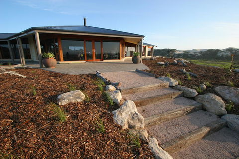 Almonta Park Lodge - Accommodation Kalgoorlie 2