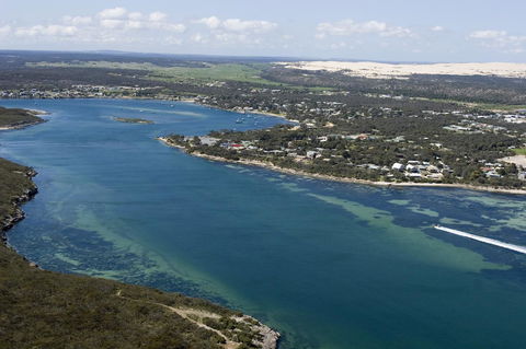Almonta Park Lodge - Accommodation Kalgoorlie 8