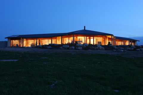 Almonta Park Lodge - Accommodation Kalgoorlie 5
