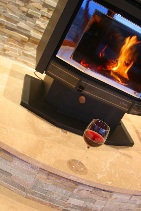 Almonta Park Lodge - Accommodation Kalgoorlie 7