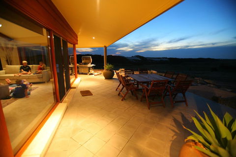 Almonta Park Lodge - Accommodation Kalgoorlie 3