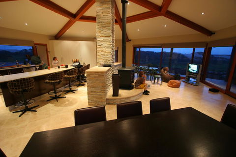 Almonta Park Lodge - Accommodation Kalgoorlie 4
