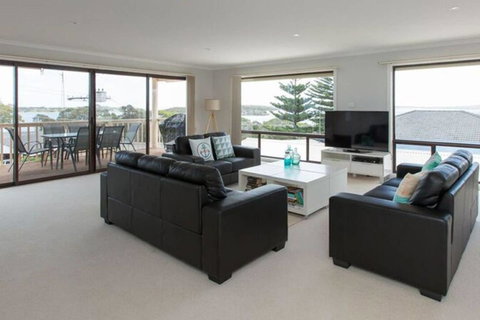 Bimbadeen - Accommodation Kalgoorlie 2