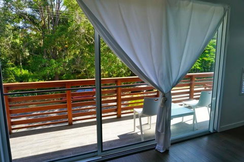 Brunswick Heads Treetop Studio - Accommodation Kalgoorlie 18