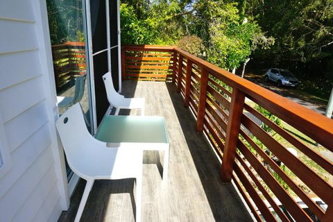 Brunswick Heads Treetop Studio - Accommodation Kalgoorlie 19