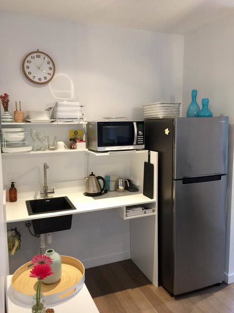 Brunswick Heads Treetop Studio - Accommodation Kalgoorlie 14