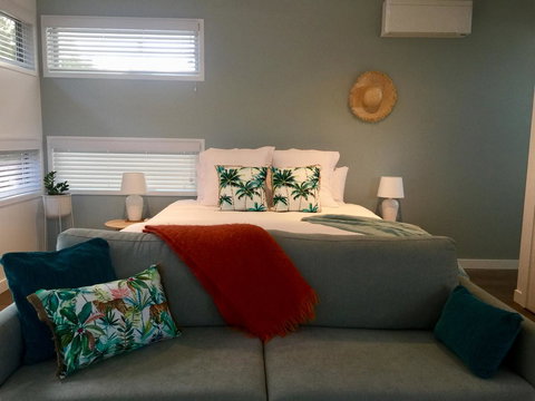 Brunswick Heads Treetop Studio - Accommodation Kalgoorlie 3