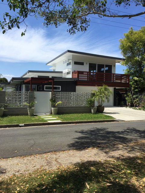 Brunswick Heads Treetop Studio - Accommodation Kalgoorlie 1