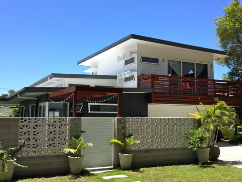 Brunswick Heads Treetop Studio - Accommodation Kalgoorlie 2