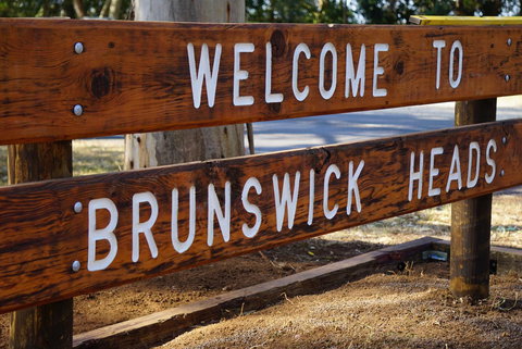 Brunswick Heads Treetop Studio - Accommodation Kalgoorlie 7