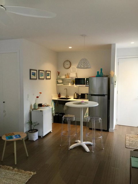 Brunswick Heads Treetop Studio - Accommodation Kalgoorlie 13