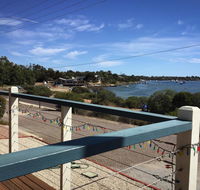 Seascape - Accommodation Kalgoorlie