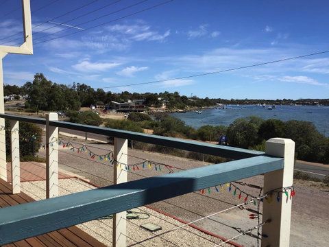 Seascape - Accommodation Kalgoorlie 0