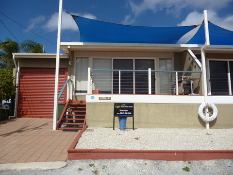 Seascape - Accommodation Kalgoorlie 2