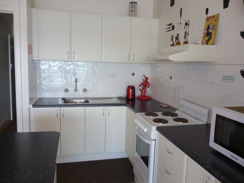 Seascape - Accommodation Kalgoorlie 11