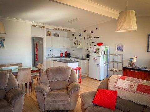 Seascape - Accommodation Kalgoorlie 6