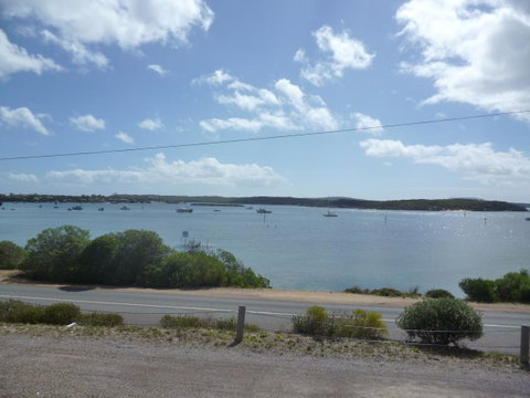 Seascape - Accommodation Kalgoorlie 19