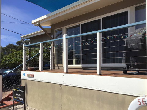 Seascape - Accommodation Kalgoorlie 1