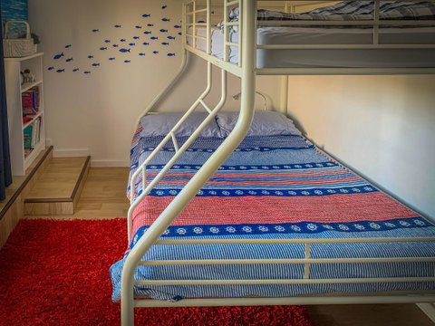 Seascape - Accommodation Kalgoorlie 12