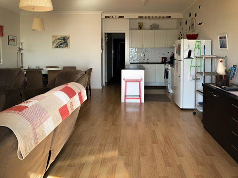 Seascape - Accommodation Kalgoorlie 8