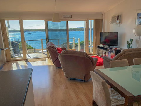 Seascape - Accommodation Kalgoorlie 17