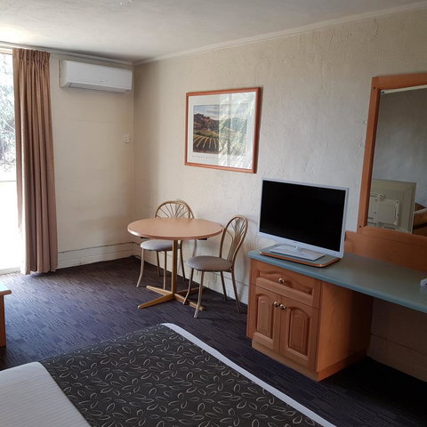 Barossa Weintal Hotel - Accommodation Kalgoorlie 14