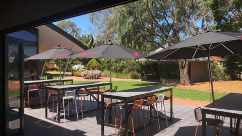 Barossa Weintal Hotel - Accommodation Kalgoorlie 28