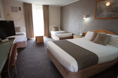 Barossa Weintal Hotel - Accommodation Kalgoorlie 25