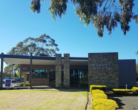 Barossa Weintal Hotel - Accommodation Kalgoorlie 2