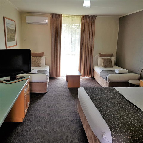 Barossa Weintal Hotel - Accommodation Kalgoorlie 17