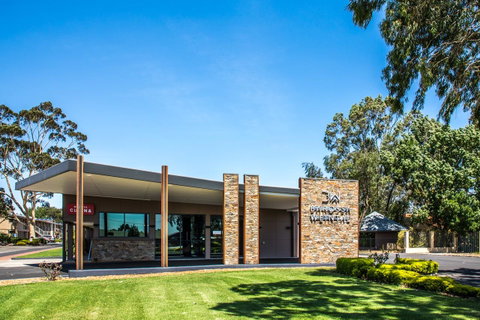 Barossa Weintal Hotel - Accommodation Kalgoorlie 0