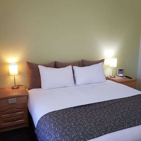 Barossa Weintal Hotel - Accommodation Kalgoorlie 21
