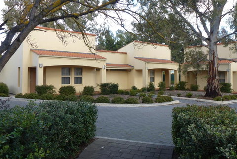 Barossa Weintal Hotel - Accommodation Kalgoorlie 35