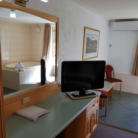 Barossa Weintal Hotel - Accommodation Kalgoorlie 10
