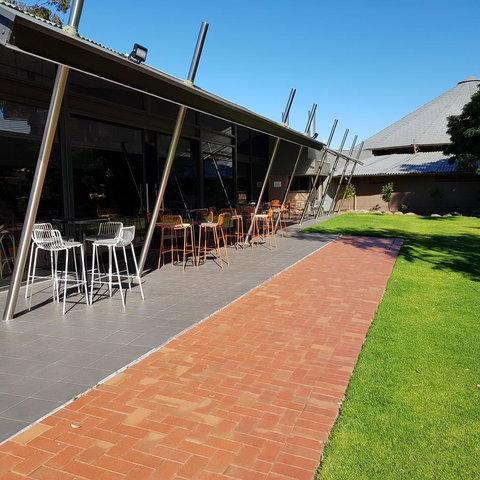 Barossa Weintal Hotel - Accommodation Kalgoorlie 8