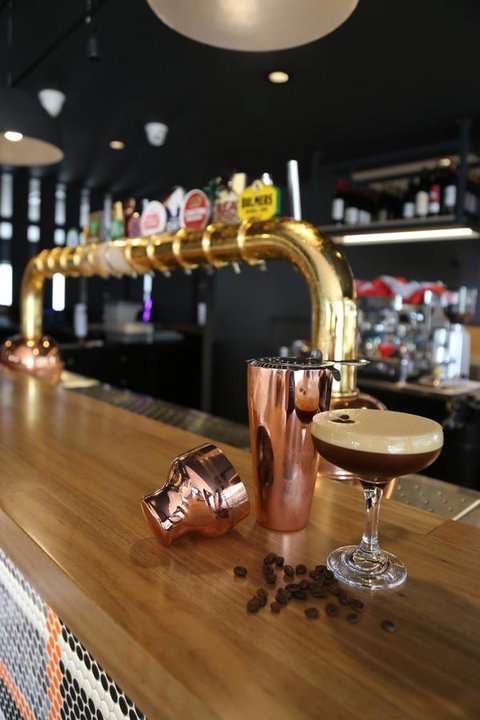 Barossa Weintal Hotel - Accommodation Kalgoorlie 27