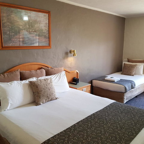 Barossa Weintal Hotel - Accommodation Kalgoorlie 18