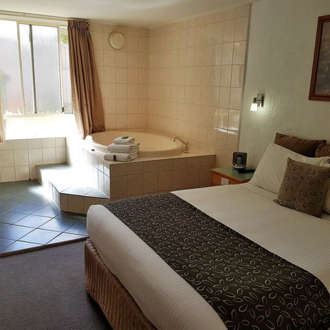 Barossa Weintal Hotel - Accommodation Kalgoorlie 12