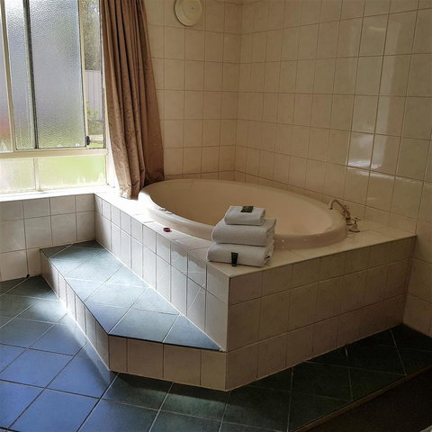 Barossa Weintal Hotel - Accommodation Kalgoorlie 11