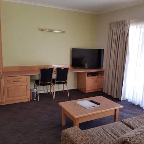 Barossa Weintal Hotel - Accommodation Kalgoorlie 20