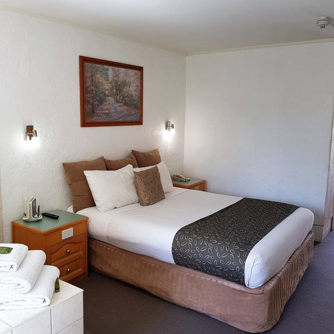 Barossa Weintal Hotel - Accommodation Kalgoorlie 13