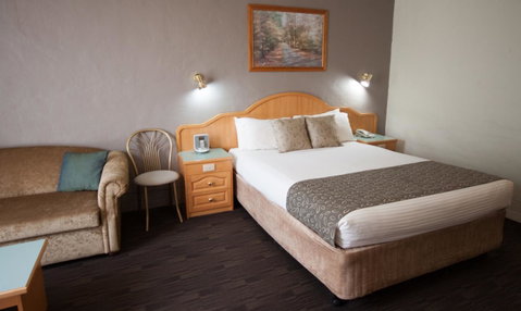 Barossa Weintal Hotel - Accommodation Kalgoorlie 30