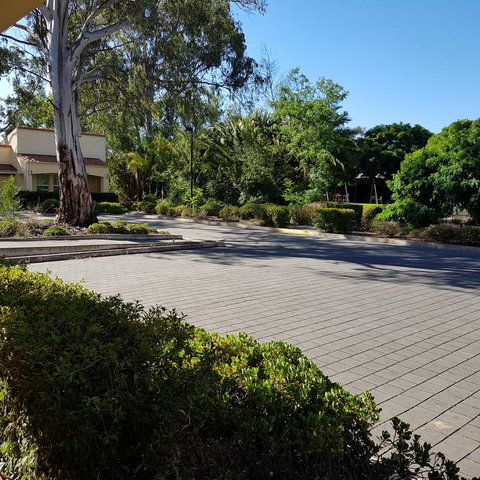 Barossa Weintal Hotel - Accommodation Kalgoorlie 24
