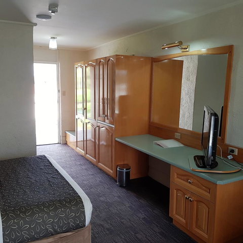 Barossa Weintal Hotel - Accommodation Kalgoorlie 15